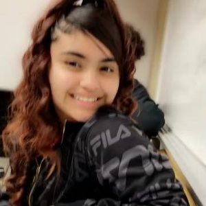 Meet your Posher, Fernanda